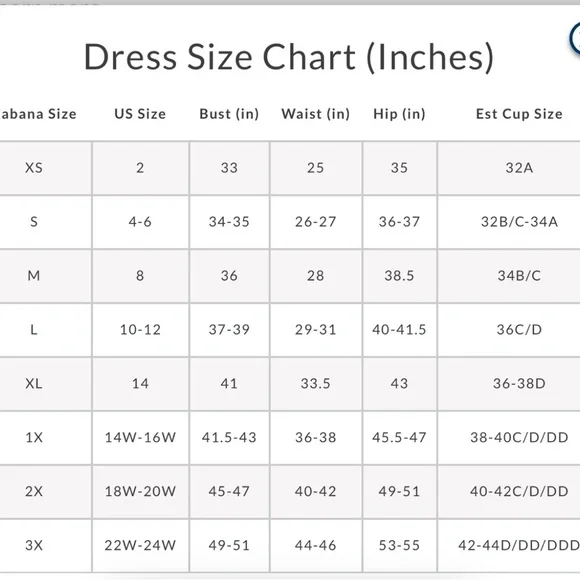 Coastal Cottage Cabana Shift Dress
Regular price $132 - Picture 10 of 10